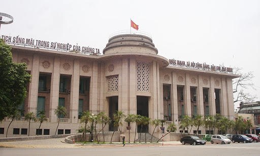Ngành ngân hàng đặt mục tiêu năm 2021 tăng trưởng tín dụng 12%